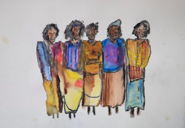 26-61 - Sylvia Wilson