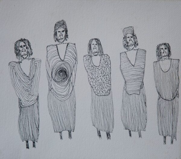 26-64 - Sylvia Wilson