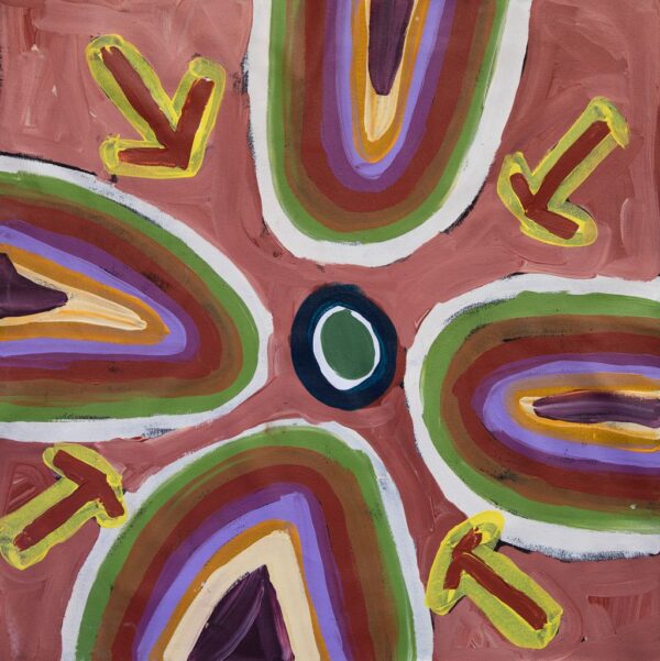 26-84 - Judith Samson