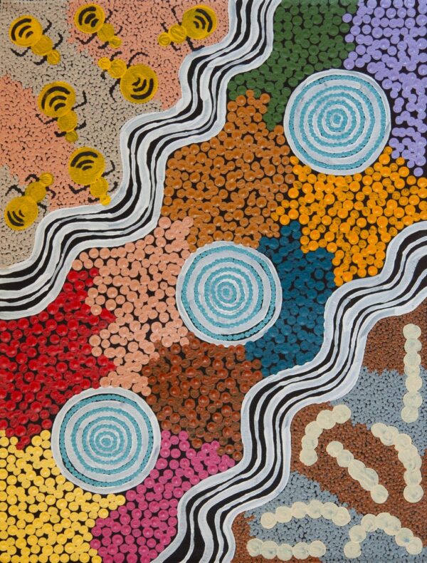 26-169 - Hannah Bennett