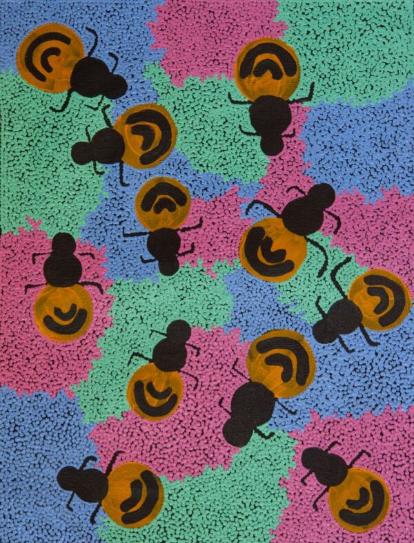 26-170 - Hannah Bennett