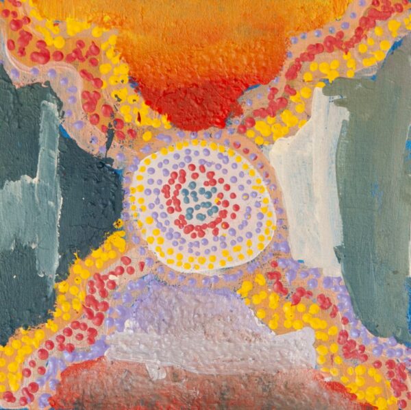 26-179 - Honey Sammy