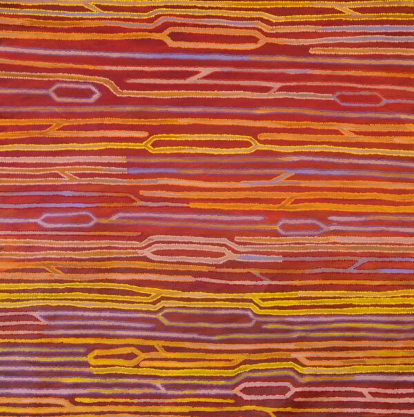 26-181 - Nuriah Jadai