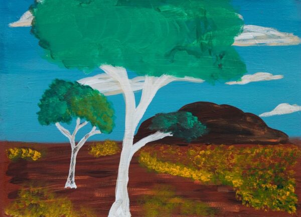 26-184 - Blake Wilberforce