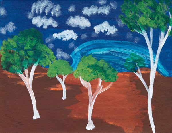 26-185 - Blake Wilberforce