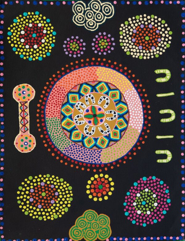 26-200 - Julie Sailor