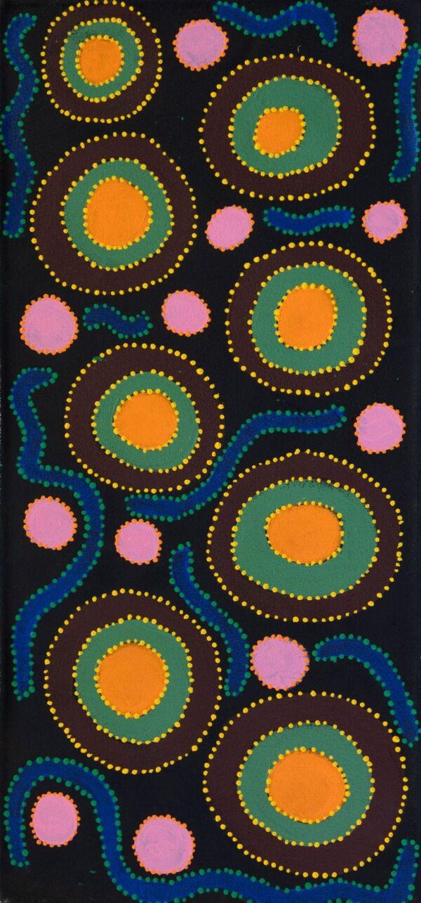 26-240 - Elizabeth Kyanga