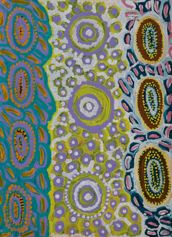 25-68 - Lorna Linmurra