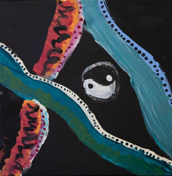 26-263 - Maree-Kay  Wilson Nannup