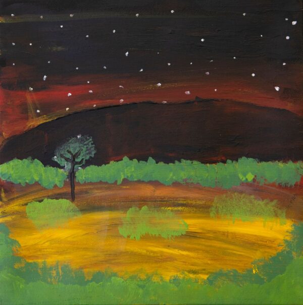 26-265 - Maree-Kay  Wilson Nannup