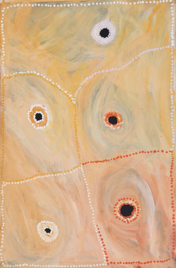 26-302 - Lorna Linmurra