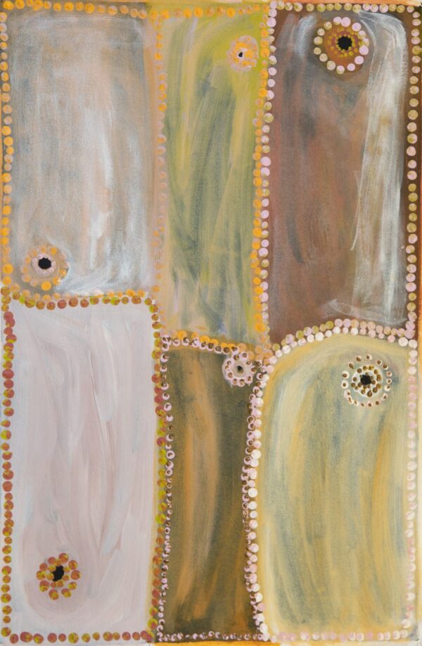 26-303 - Lorna Linmurra