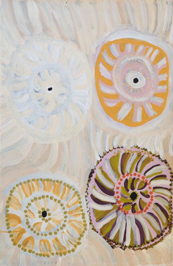 26-304 - Lorna Linmurra