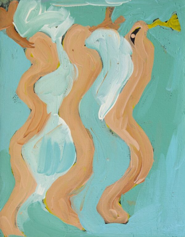 26-310 - Doreen Chapman