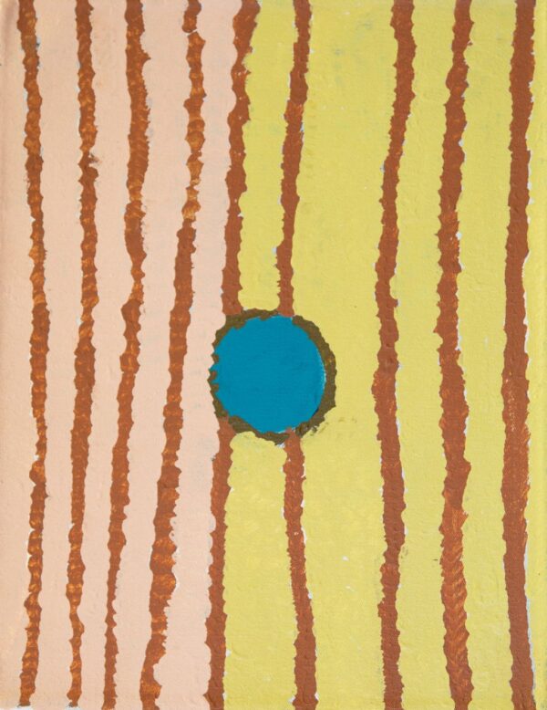 26-312 - Charmaine Orange