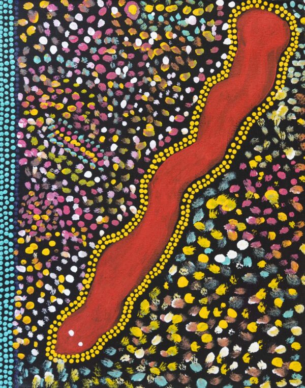 26-320 - Rebecca  McKay