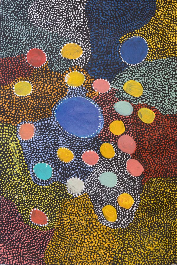 26-323 - Debra Thomas