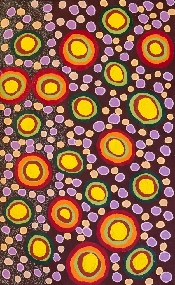 26-328 - Joan Lever