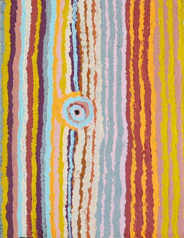 26-332 - Lorna Linmurra