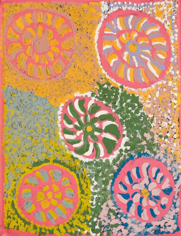 26-335 - Lorna Linmurra