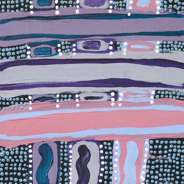 26-381 - Maree-Kay  Wilson Nannup