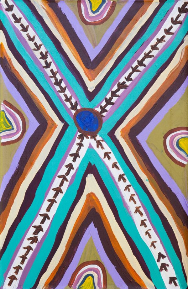 26-514 - Judith Samson