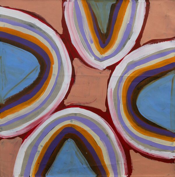 25-252 - Judith Samson
