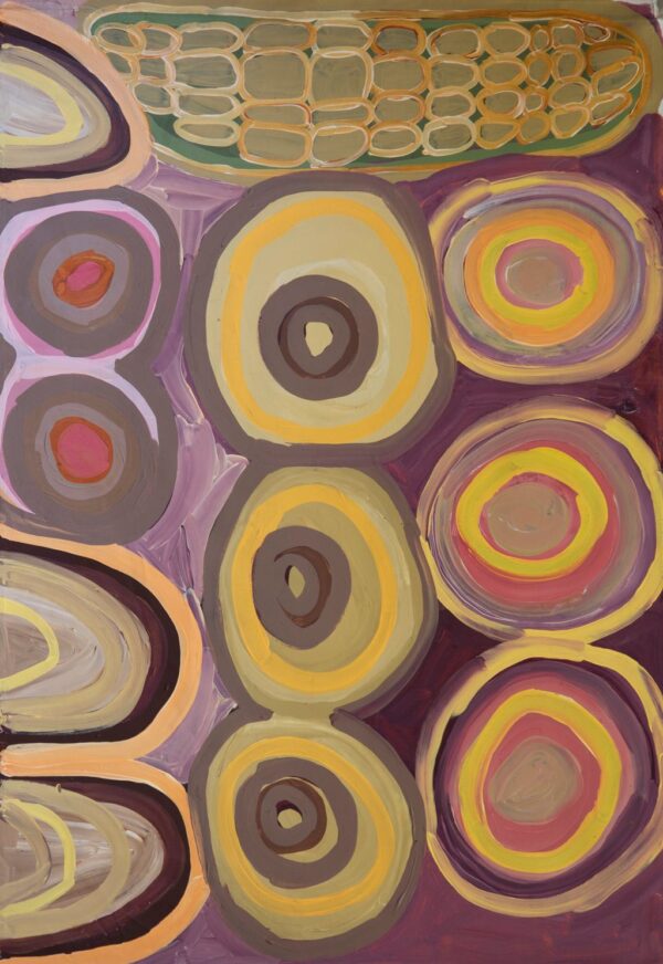 25-396 - Judith Samson
