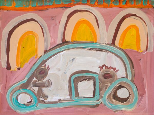 26-441 - Judith Samson