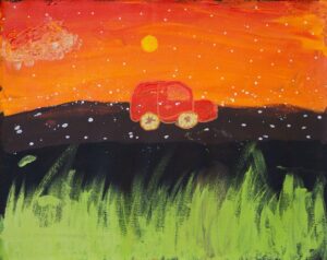 26-468 - Maree-Kay  Wilson Nannup
