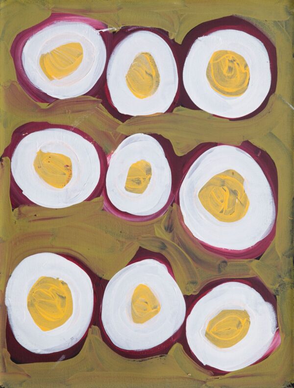 26-585 - Judith Samson