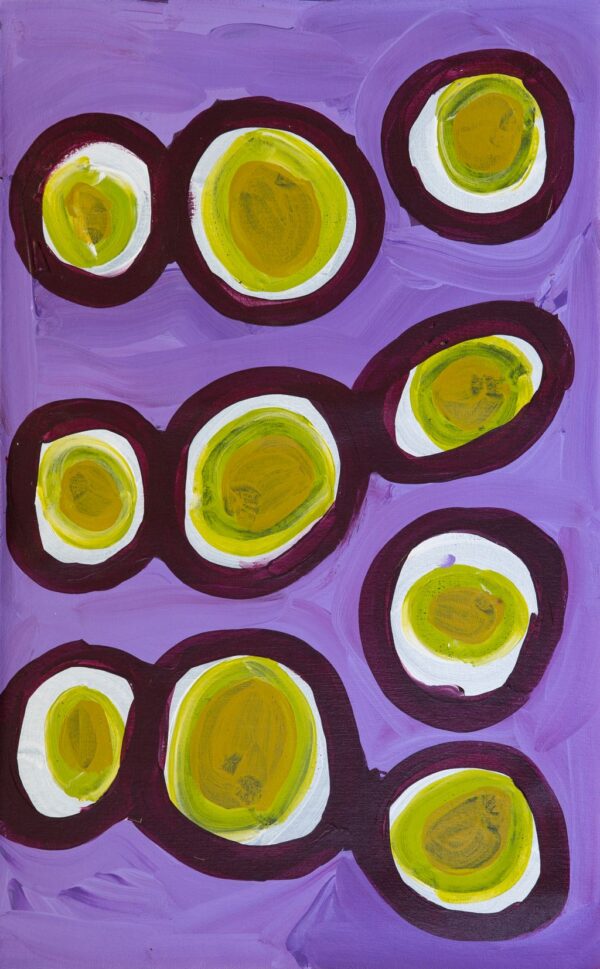 26-723 - Judith Samson