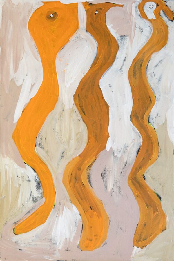 26-305 - Doreen Chapman