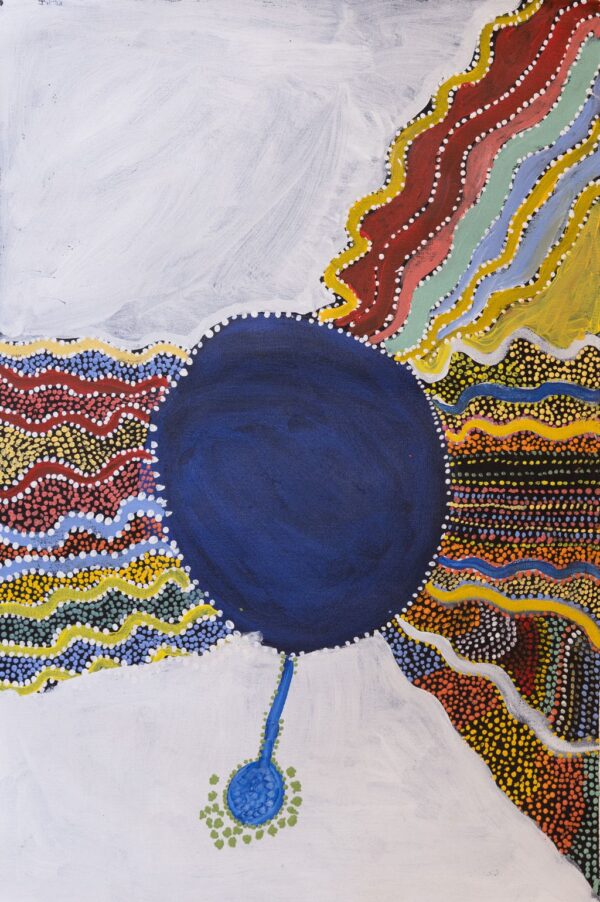 26-322 - Debra Thomas