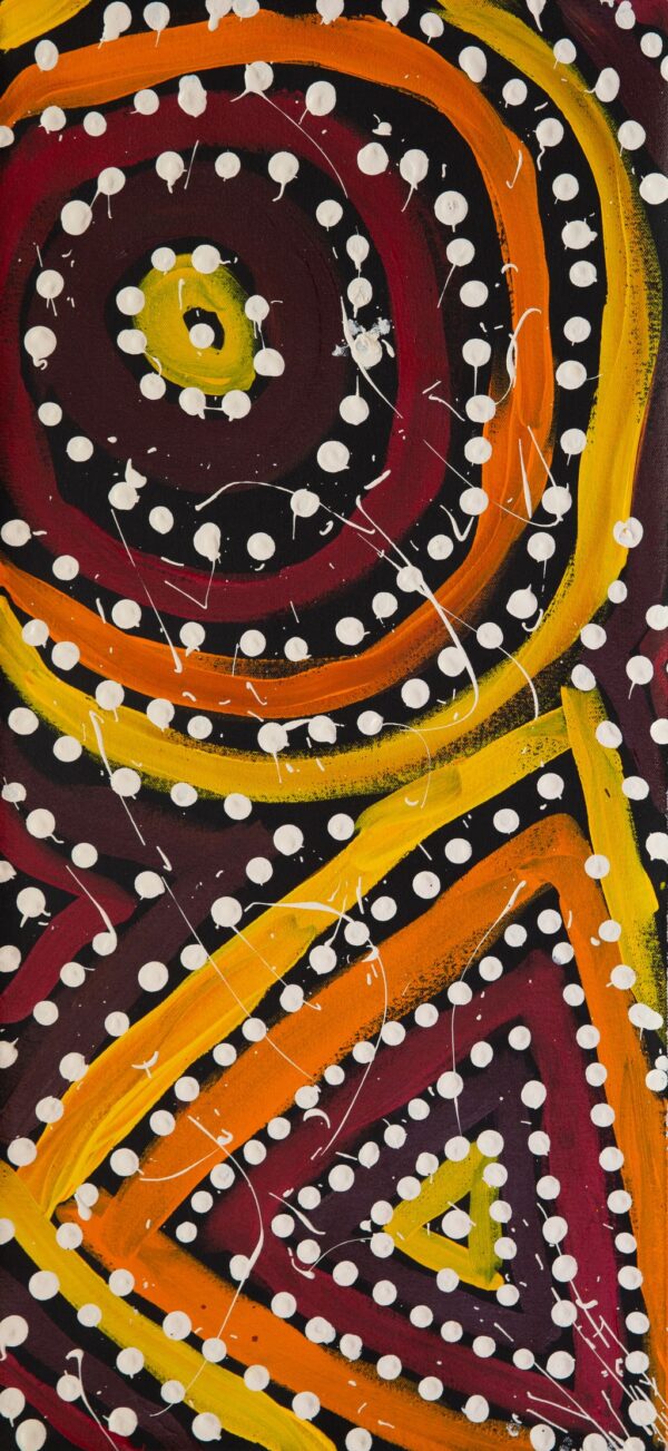 26-972 - Maree-Kay  Wilson Nannup