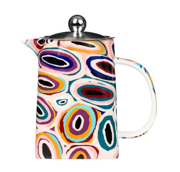 Teapot